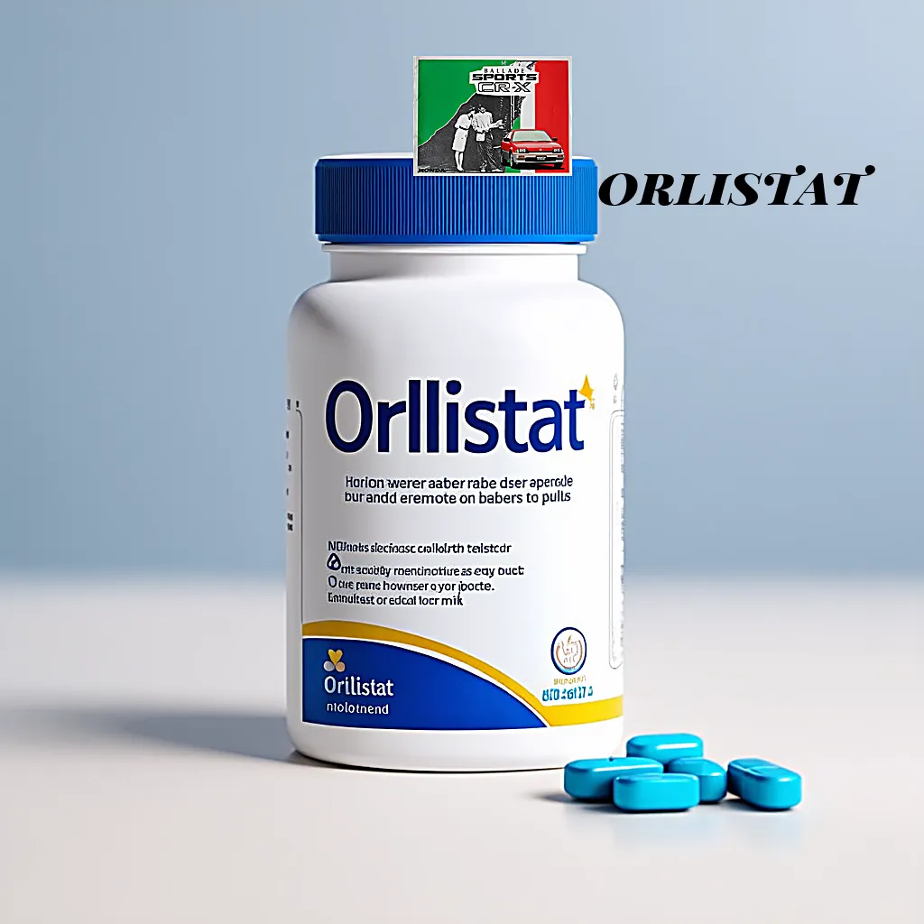 Precio de fingras orlistat 120 mg